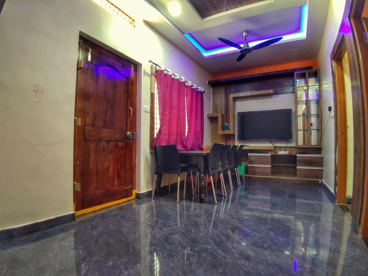 Vijayanagara Home Stay Hampi Exterior photo