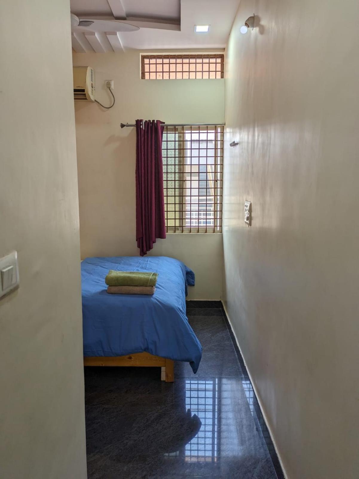 Vijayanagara Home Stay Hampi Exterior photo